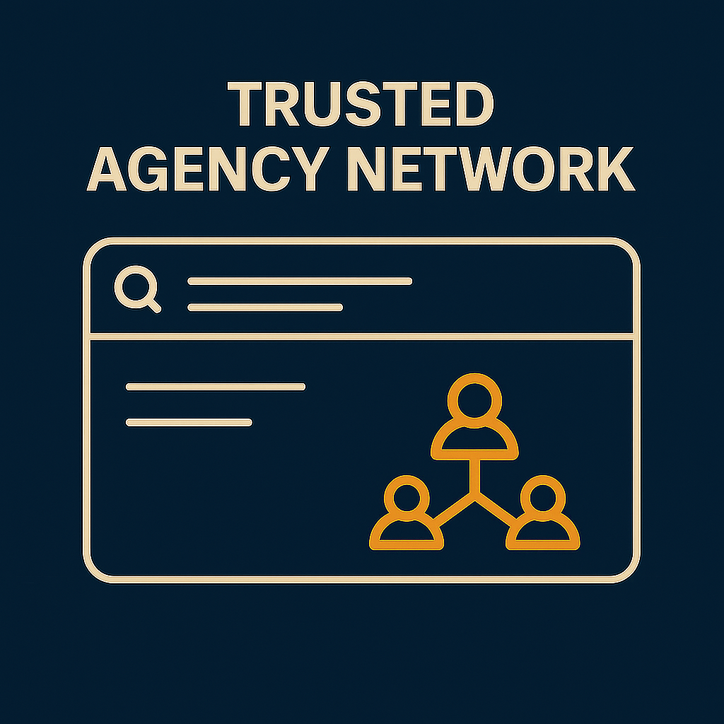 Upbuild WebFX Partner Agency