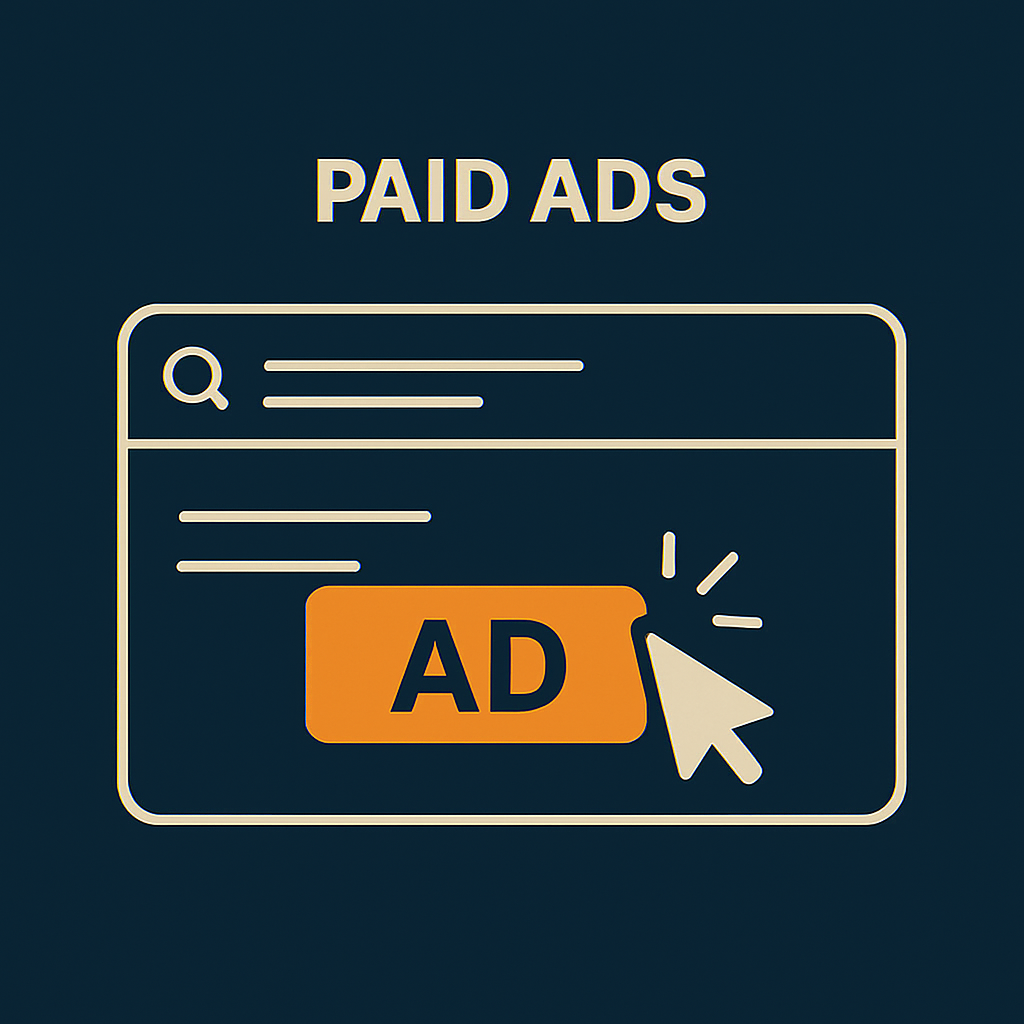 Ad Campaign Results