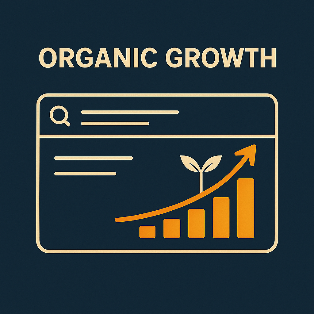 E-commerce Growth Graph